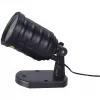Ultron save-E roterende LED-laserprojector, rood/groen (239698)
