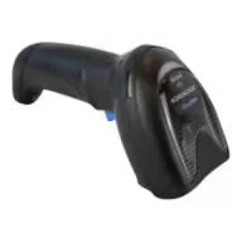 Datalogic Gryphon I GBT4500 - barcodescanner - draagbaar - 2D-imager - decodeert - Bluetooth 4.0 (GBT4500-BK-HD-WLC)