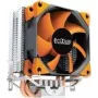 CPU-koeler PCCOOLER S88 9 cm 2000 tpm