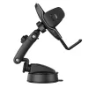 Autohouder UleFone Armor Mount UF-UAN16 verstelbare houder compatibel met smartphones