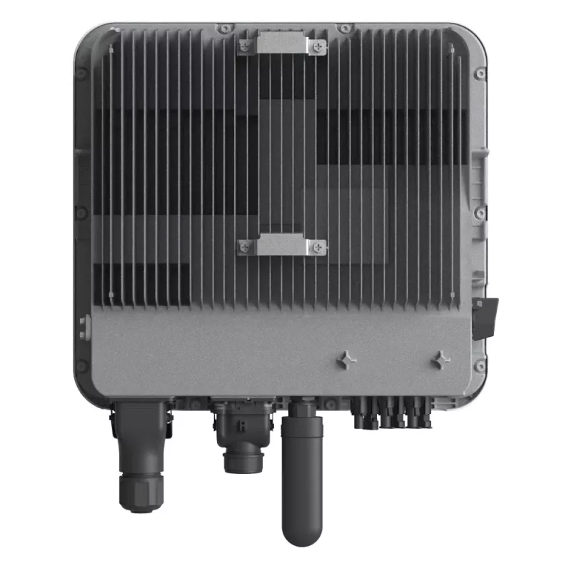 Hybride-omvormer voor asymmetrische lasten HUAWEI SUN2000-5K-MAP0, 5 kW, 3-fase
