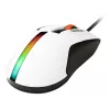 Muis Tracer 47417 Gamezone Cool White RGB USB