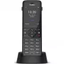 Yealink W78H IP-telefoon zwart TFT W78H Yealink
