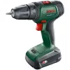 Accu-boor-/schroefmachine Bosch Powertools UniversalDrill 18V