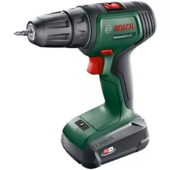 Accu-boor-/schroefmachine Bosch Powertools UniversalDrill 18V