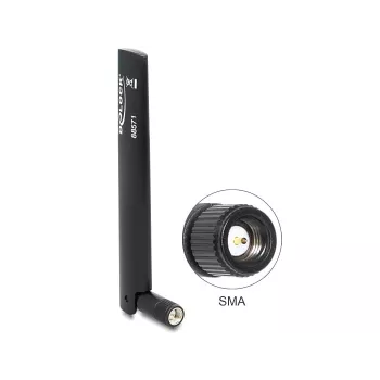 Omnidirectionele antenne DeLOCK 88571