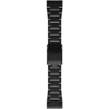 Band Garmin QuickFit® 26 titanium 26 mm