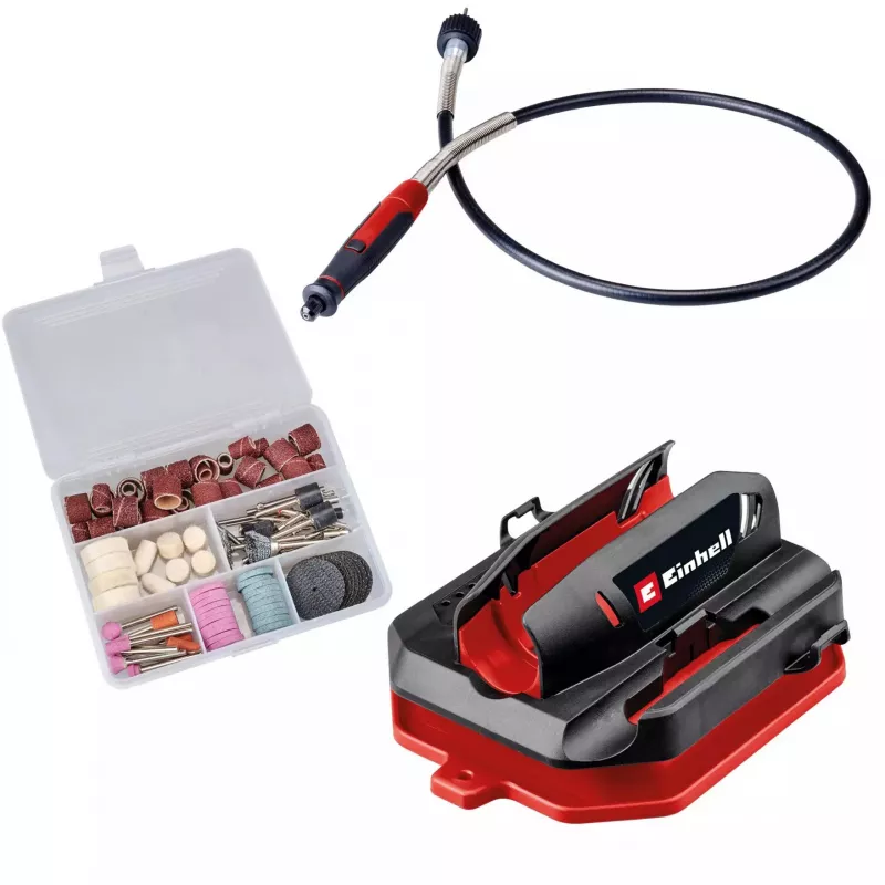 graveerapparaat EINHELL TC-MT 150 E 150W, model 4419380
