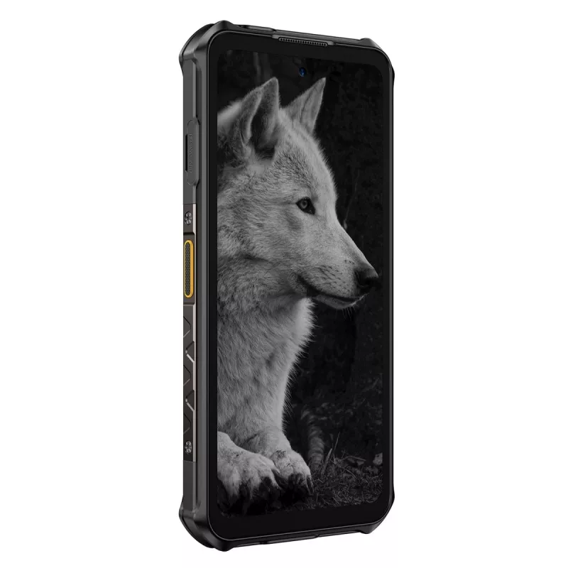Smartphone UleFone Armor X16 Pr 8/256GB Wasteland Shado — 8GB RAM, 256GB opslag