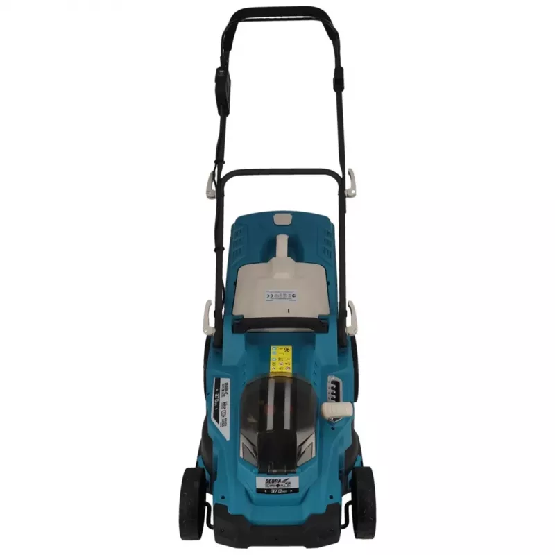 Grasmaaier DEDRA DED7199