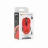 Sbox WM-911R rood