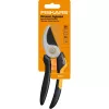 Fiskars Solid M P321 tuinschaar bypass zwart, oranje