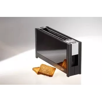 Ritter Volcano 5 2 snijschijven 950 W zwart