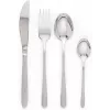 Bestekset Russell Hobbs RH01519EU7 16-delig geometrisch design, RVS