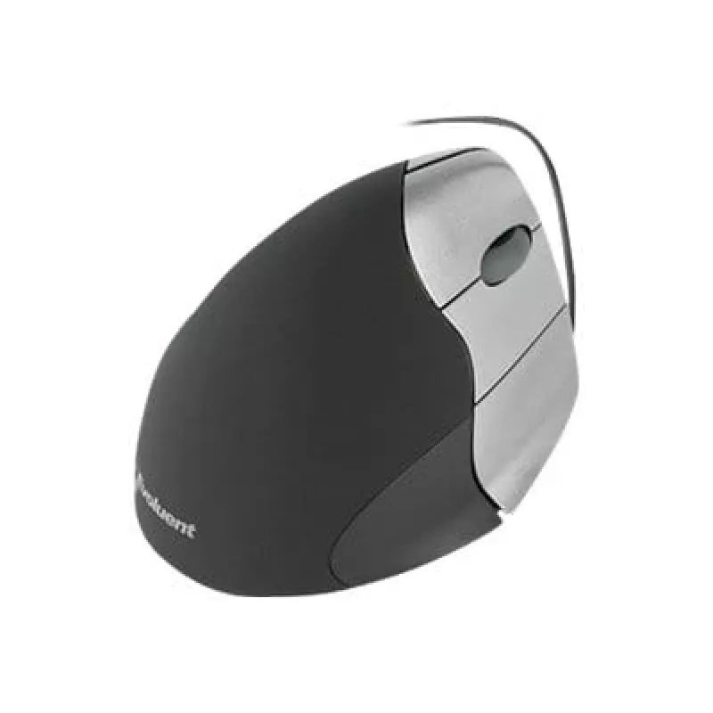 Muis Evoluent VerticalMouse 3 USB Type-A