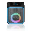 Draagbare luidspreker Blaupunkt MB06.2, zwart