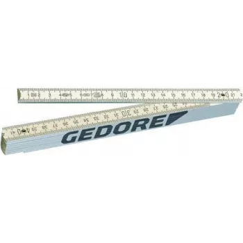 Gedore 1837087 liniaal