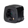 Brennenstuhl reisadapter - adapter voor stroomaansluiting (1508460)