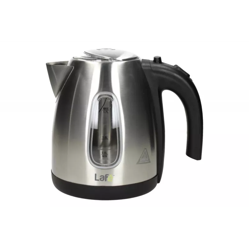 Waterkoker Lafe 1,7 L 2200 W RVS