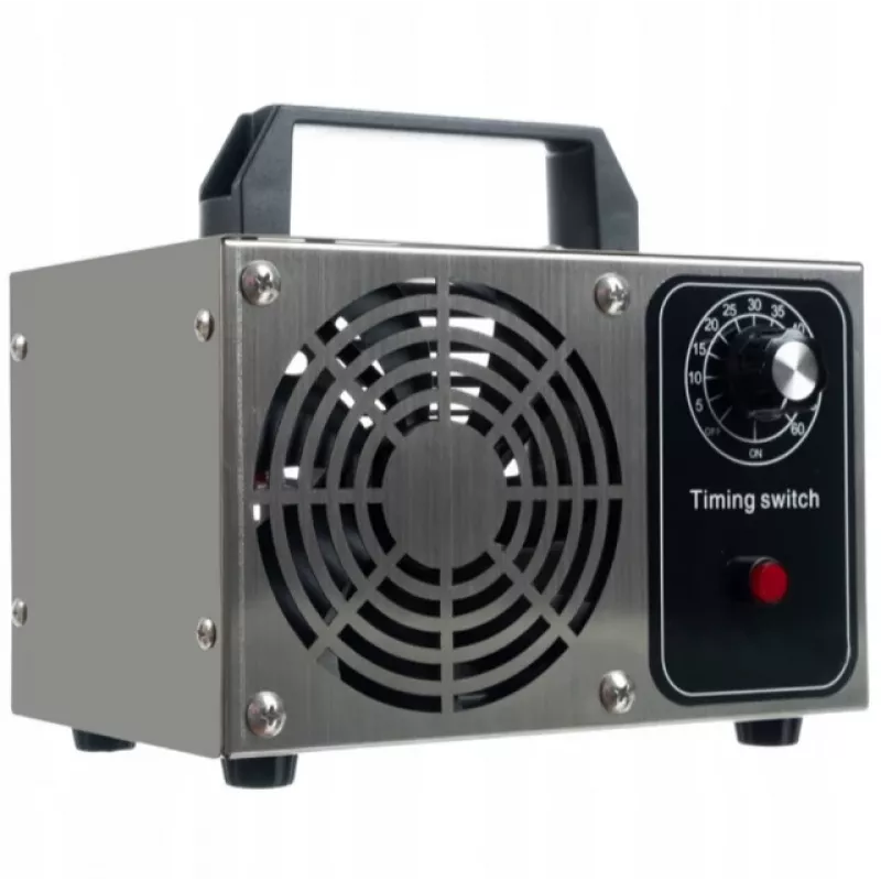 EXTRALINK ozongenerator met timer