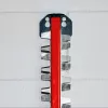 Einhell GE-CH 36/61 Li-Solo accuheggenschaar, 36 V (2x18 V) Power X-Change, 67 cm snijlengte, zonder accu en lader, rood/zwart