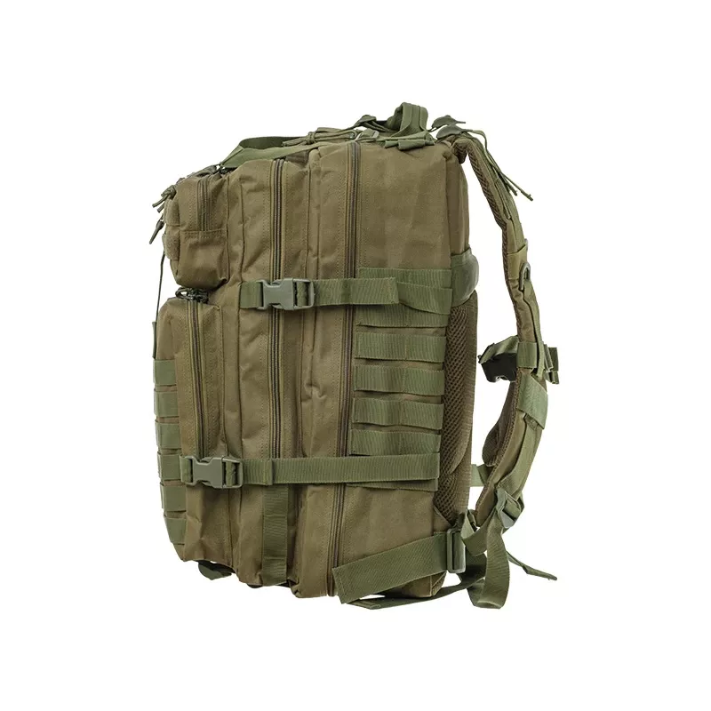 Tracer 47577 Alpha rugzak 15,6 groen