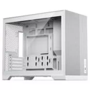 Phanteks XT M3 micro tower wit