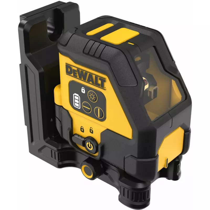 DeWALT DCLE14201RB-XJ laser-waterpas lijnlaser 30 m