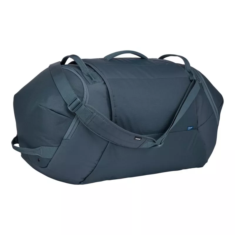 Thule 4941 Roundtrip ski- en snowboardduffel 80L Dark Slate