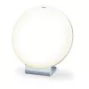 Daglichtlamp Beurer TL 50 60815 10000 lux – daglichtsimulator voor seizoensgebonden lichttherapie