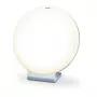 Daglichtlamp Beurer TL 50 60815 10000 lux – daglichtsimulator voor seizoensgebonden lichttherapie