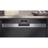 Siemens iQ500 SN55ES12CE vaatwasser half geïntegreerd 14 couverts