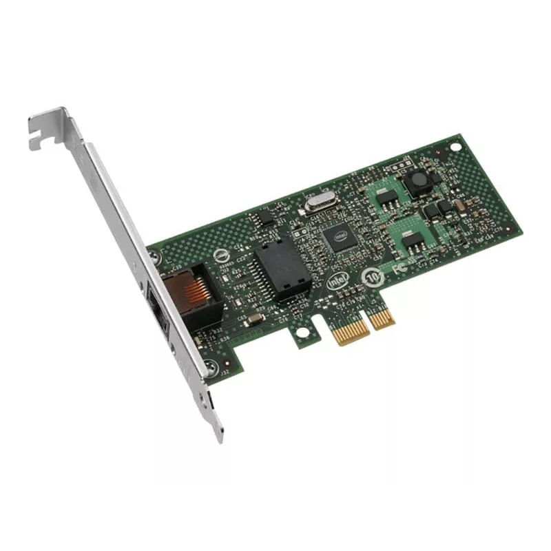 Netwerkkaart Intel EXPI9301CTBLK