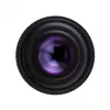 Foto-objectief ShiftCam LU-WD-016-23-EF groothoekobjectief 16 mm zwart goud