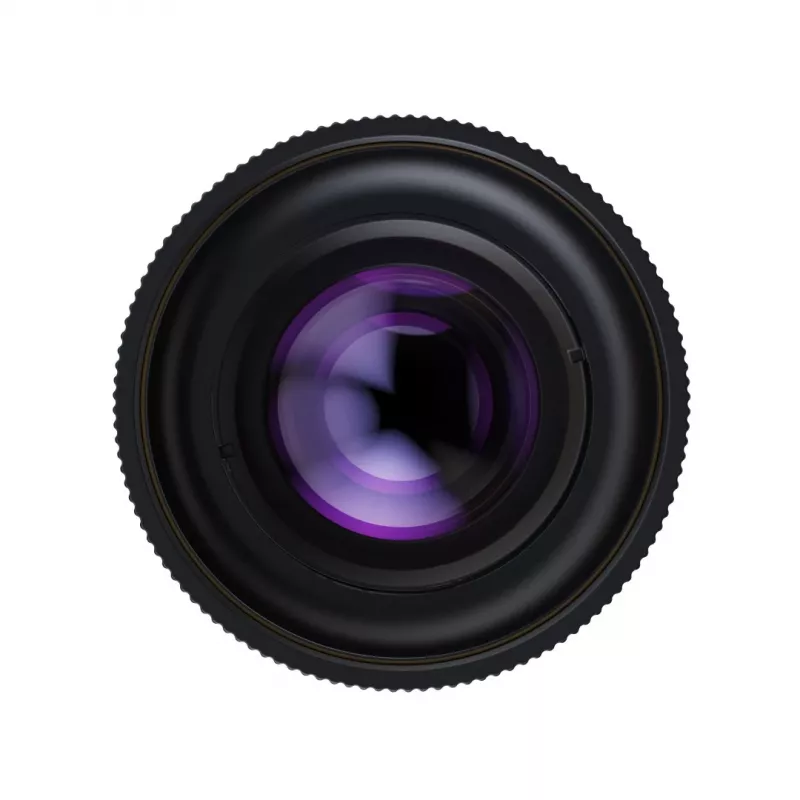 Foto-objectief ShiftCam LU-WD-016-23-EF groothoekobjectief 16 mm zwart goud