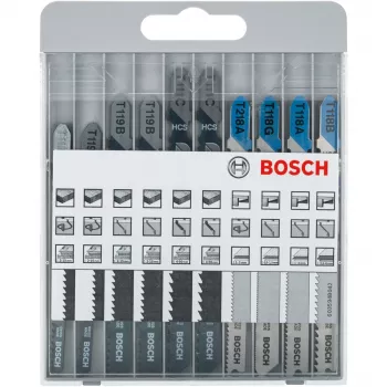 Bosch 2 607 010 630 decoupeer-/sabelzaagblad