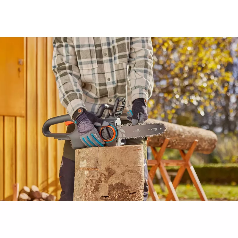 Gardena 14792-20 tuingereedschap