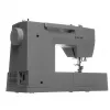 SINGER naaimachine HD6605 – elektrisch, 1-staps knoopsgat, free-arm, grijs, 6 kg