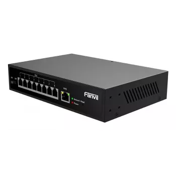 Unmanaged switch Fanvil PN8
