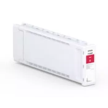 Epson UltraChrome XD3 T50MF Inktcartridge, rood, 700 ml (C13T50MF00)