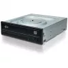 LG GH24NSD5 optisch station intern DVD Super Multi DL zwart