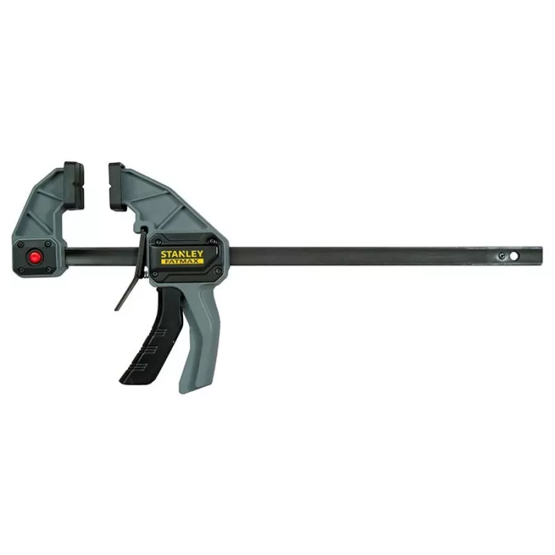 Stanley FMHT0-83235 klem stangklem 48 cm zwart, grijs