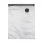 Caso | Zip-zakjes | 01294 | 20 stuks | Afmetingen (B x L) 26 x 35 cm
