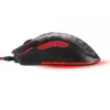 Subsonic Iron Maiden Piece Of Mind USB gaming-muis