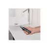 Precisietrimmer ROWENTA TN3011F0 voor oren en neus, batterij AA 1,5 V, blauw