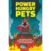 Power Hungry Pets, kaartspel