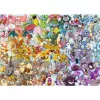 Puzzel 1000 stukjes Pokemon Challenge