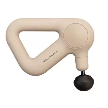 Therabody Theragun Relief massageapparaat universeel beige
