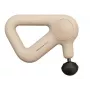 Therabody Theragun Relief massageapparaat universeel beige