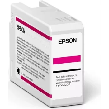 Epson 47A6 inktpatroon 1 stk. origineel lichtmagenta